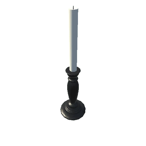 Candle holder 1